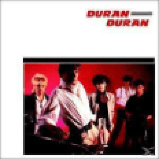 Duran Duran CD