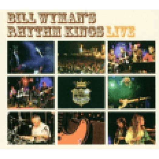Live CD