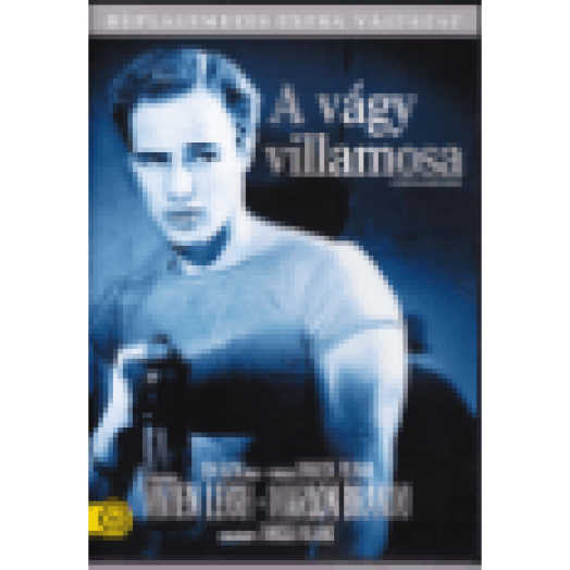 A vágy villamosa DVD