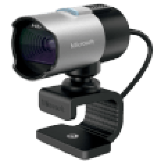 LifeCam Studio webkamera 1080p (Q2F-00018)