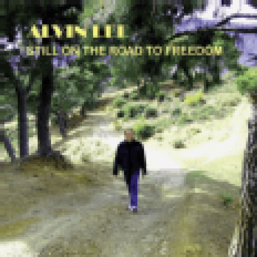 Still On The Road To Freedom CD