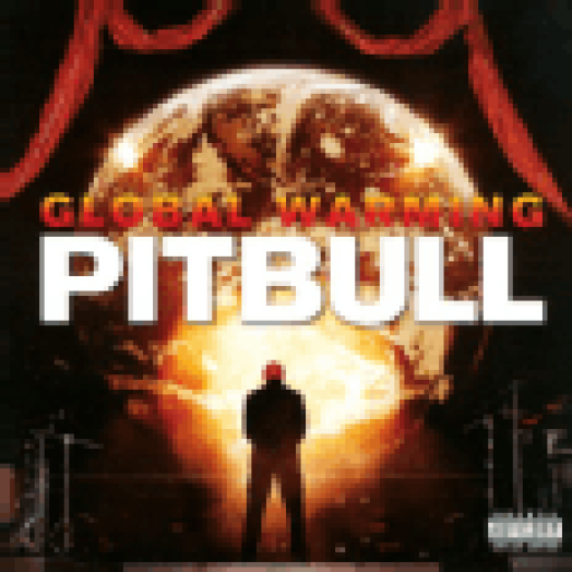 Global Warming (Deluxe Edition) CD
