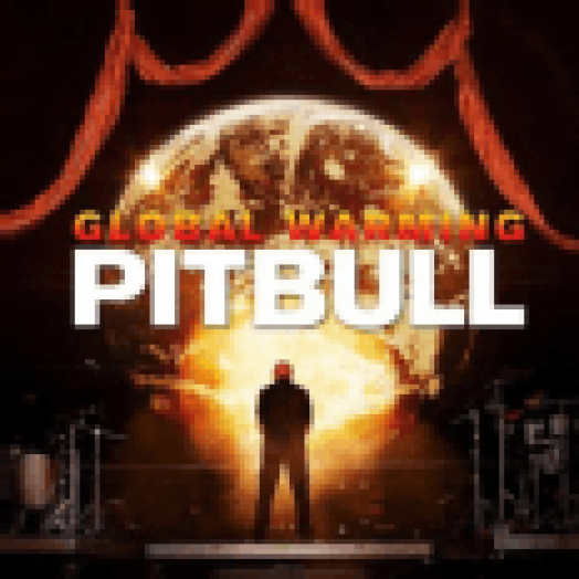 Global Warming CD