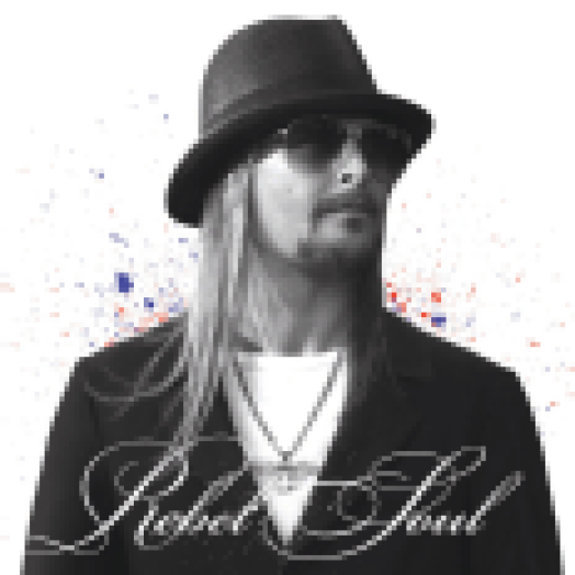 Rebel Soul CD