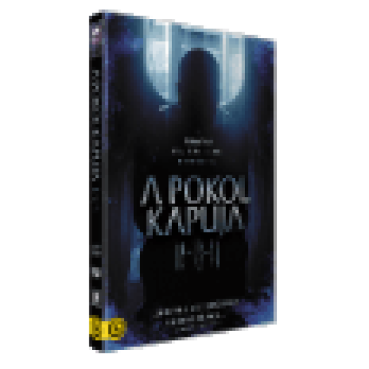 A pokol kapuja DVD