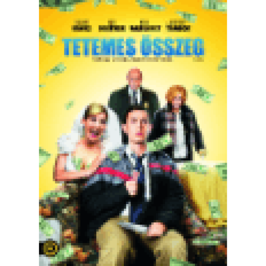 Tetemes összeg DVD
