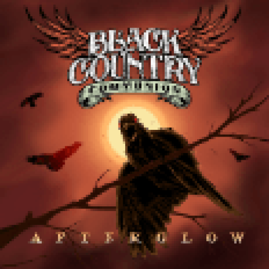 Afterglow (Limited Edition) CD+DVD
