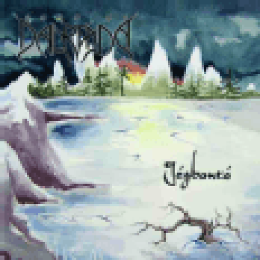 Jégbontó (újrakiadás) CD