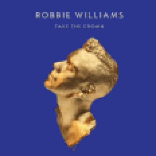 Take The Crown CD