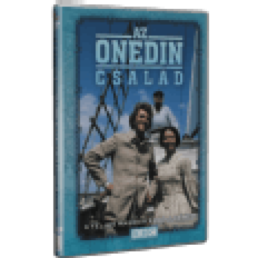 Az Onedin család - 2. évad, 2. DVD