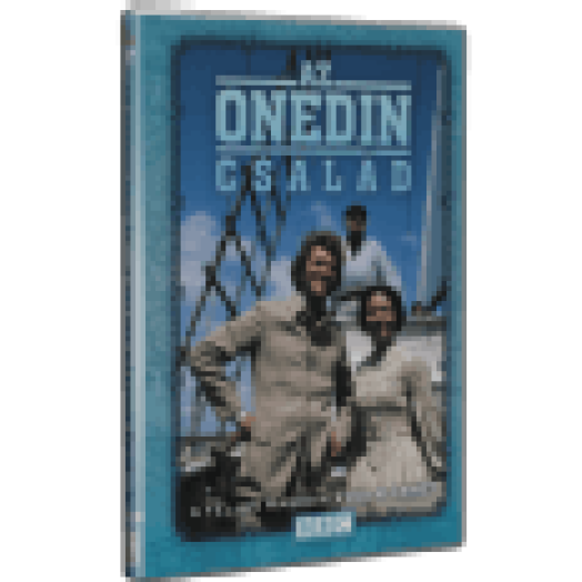 Az Onedin család - 2. évad, 4. DVD