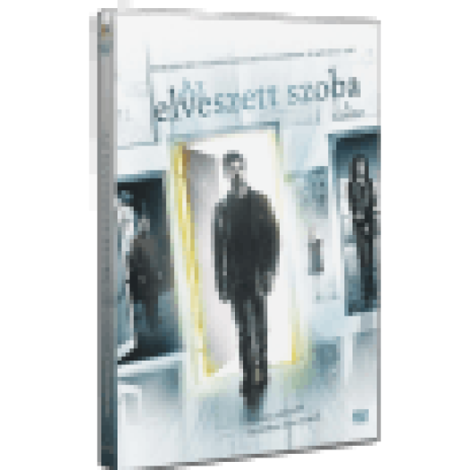 Az elveszett szoba 1. lemez DVD