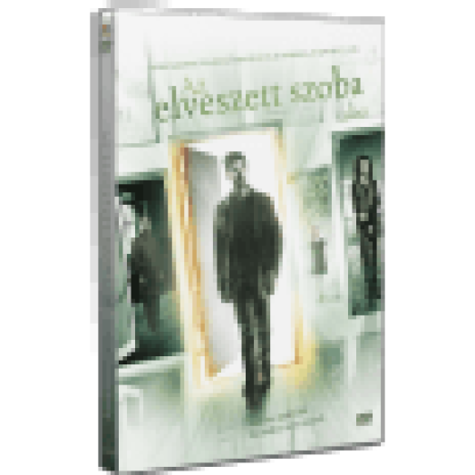 Az elveszett szoba 2. lemez DVD