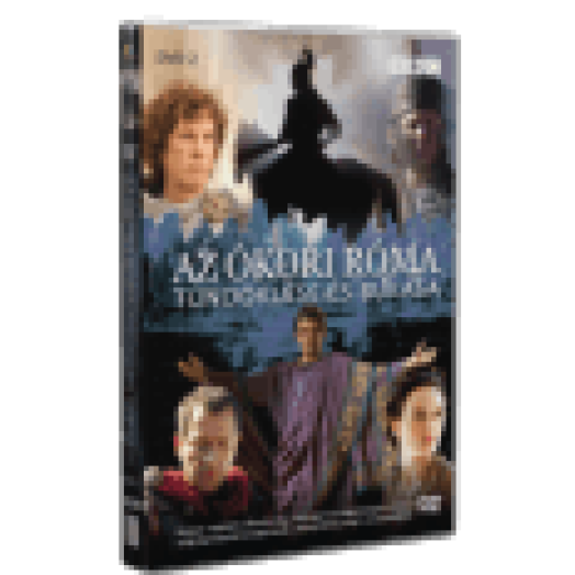 Ókori Róma 2. DVD