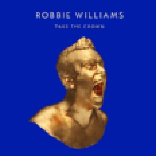 Take the Crown (Roar - Limited Edition) CD