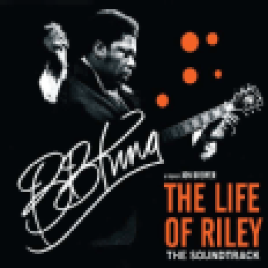 The Life Of Riley CD