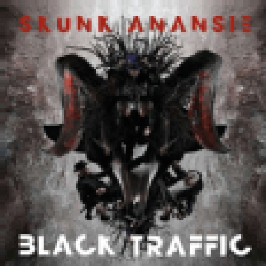 Black Traffic (Boxset) CD+DVD+LP