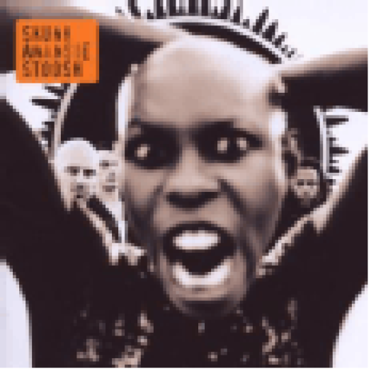 Stoosh CD