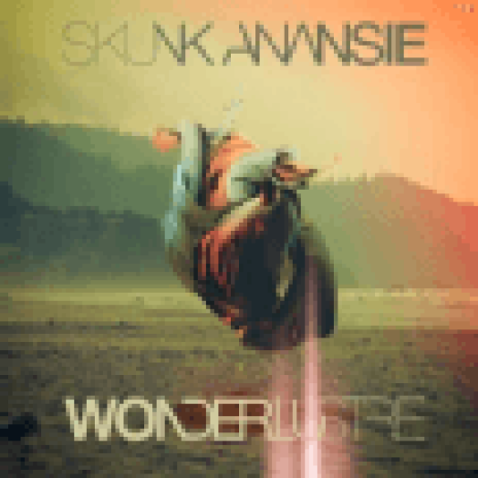 Wonderlustre LP