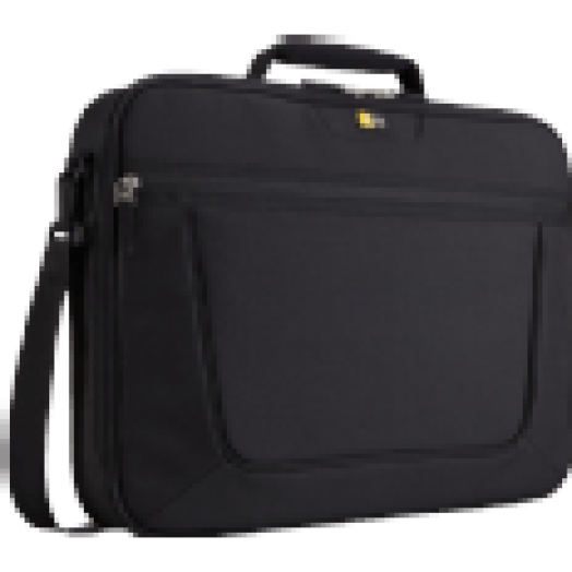 Fekete notebook táska 17.3" (VNCI-217)