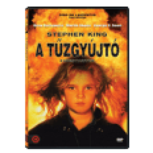 A tűzgyújtó DVD