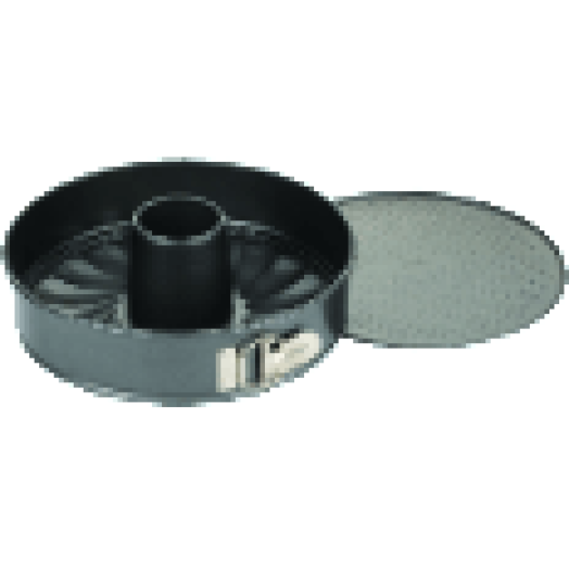 J0837954 SZÉTSZ FORMA TORTÁHOZ ÉS KUGLÓFHOZ 27 CM