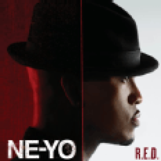 R.E.D. CD