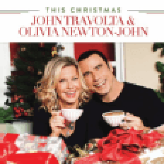 This Christmas CD