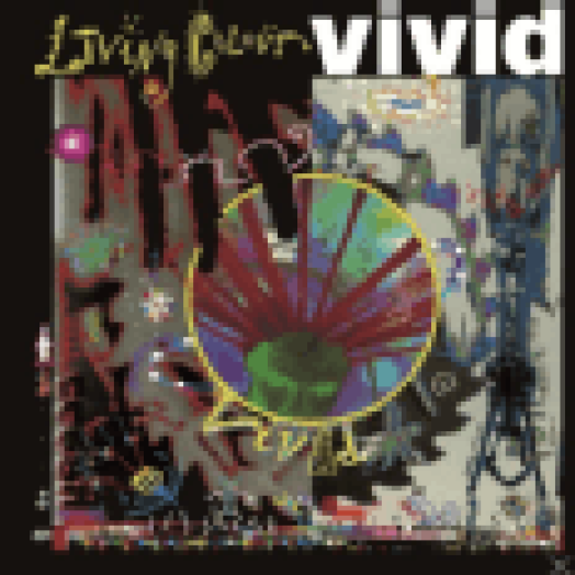 Vivid LP