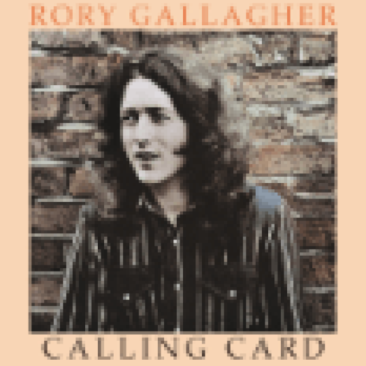 Calling Card LP