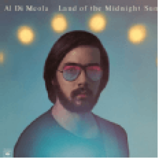 Land Of The Midnight Sun LP