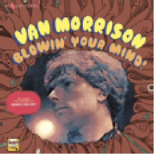 Blowin' Your Mind LP