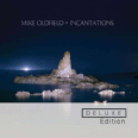 Incantations (Deluxe Edition) CD+DVD