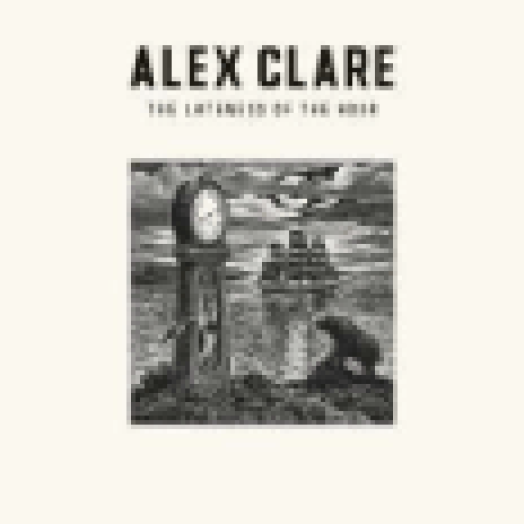 The Lateness Of The Hour CD