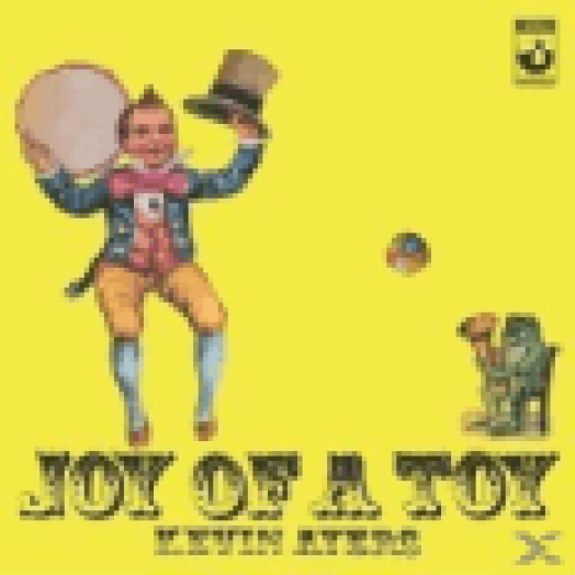 Joy Of A Toy CD