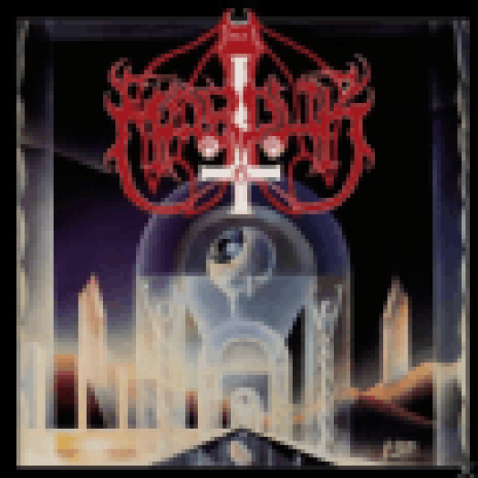 Dark Endless CD