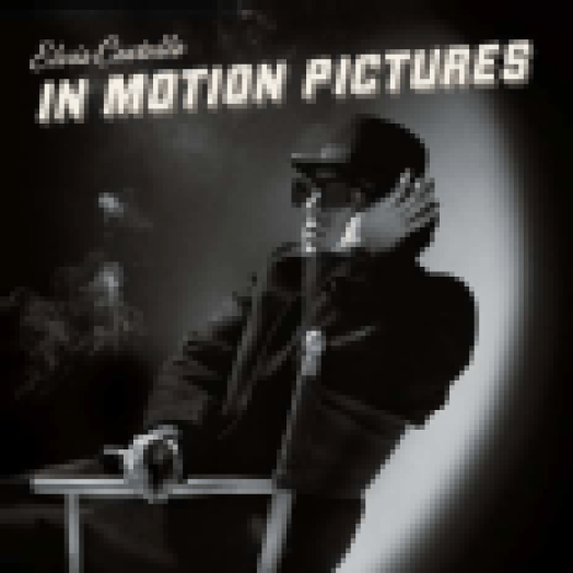 In Motion Pictures CD