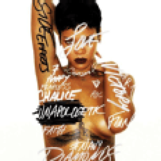 Unapologetic CD