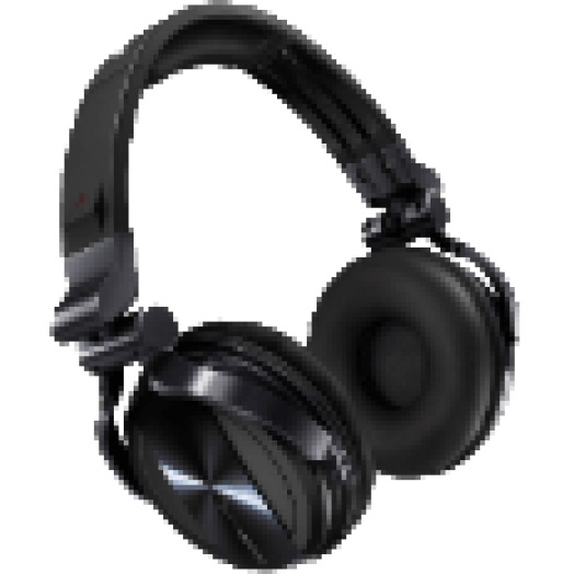 HDJ-1500-K DJ fejhallgató