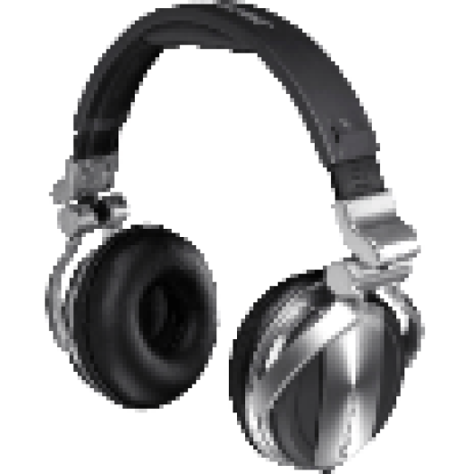 HDJ-1500-S DJ FEJHALLGATÓ