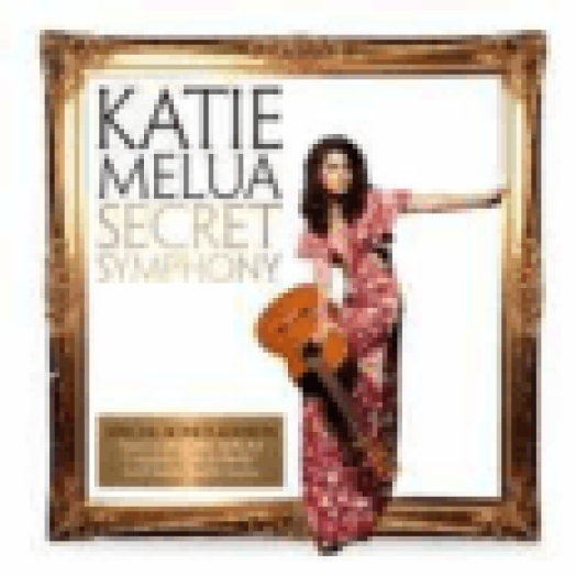 Secret Symphony (Special Bonus Edition) CD