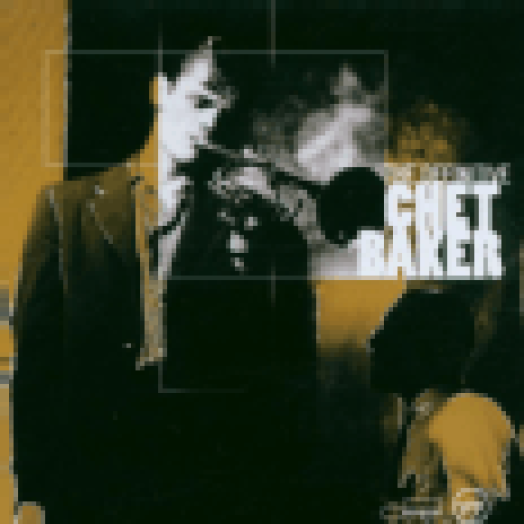 The Definitive Chet Baker CD