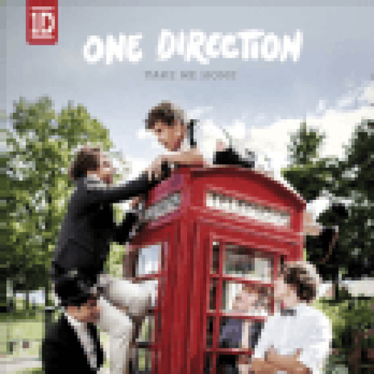 Take Me Home CD