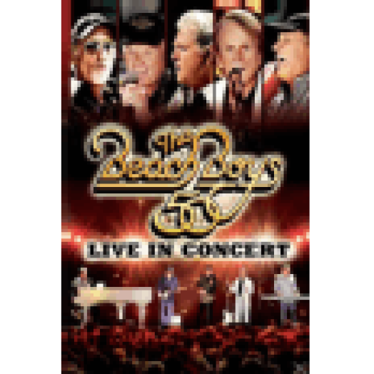 50 - Live In Concert (Blu-ray)