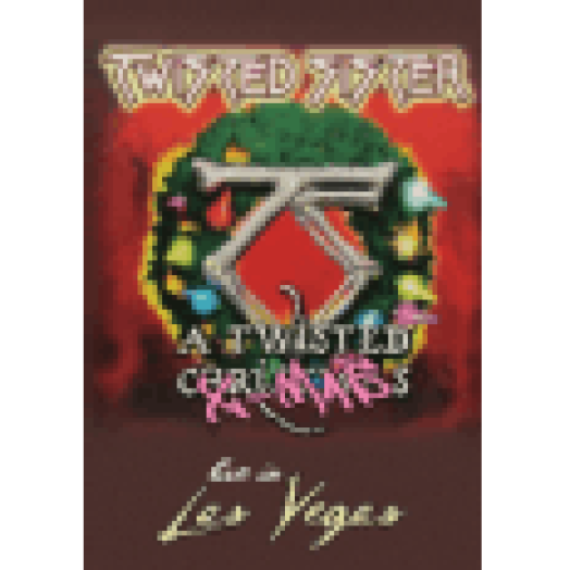 X-mas Live In Las Vegas CD+DVD