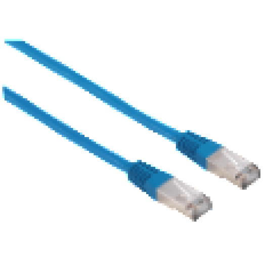 IPC1000 LAN kábel, 5M, CAT5E, STP