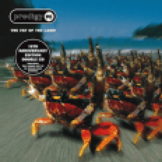 The Fat Of The Land (15th Anniversary Expanded Edition) CD