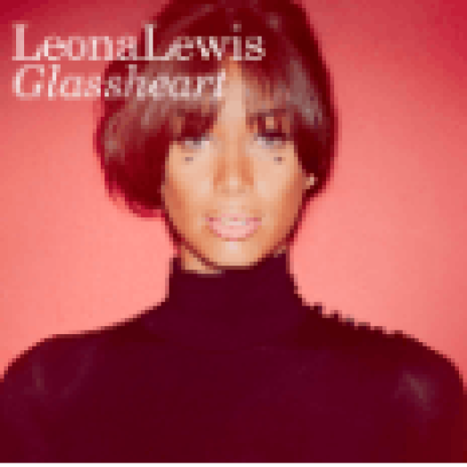 Glassheart (Deluxe Edition) CD