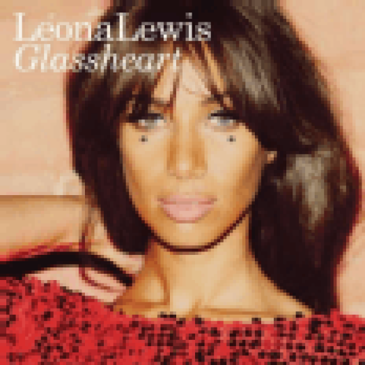 Glassheart CD