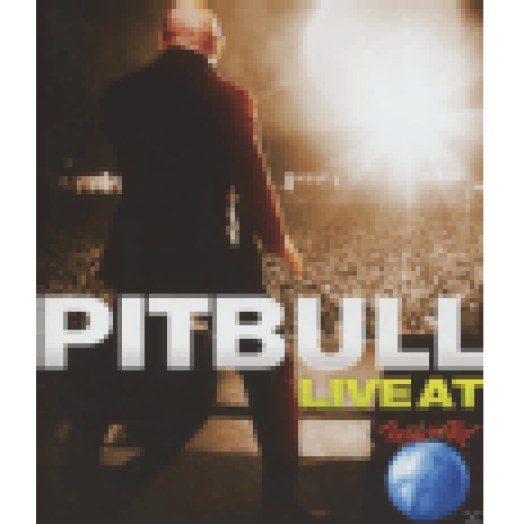 Live At Rock In Rio DVD